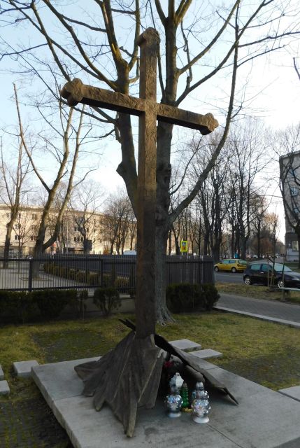 Nowa Huta  a guided tour of a utopian socialist city - Explore Nowa Huta: A Utopian Socialist City Near Kraków