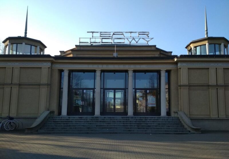 Nowa Huta  a guided tour of a utopian socialist city - Key Points