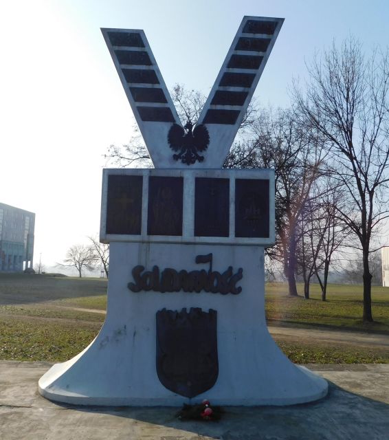 Nowa Huta  a guided tour of a utopian socialist city - The Impact of Socialist Architecture