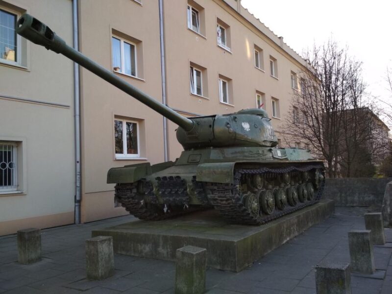 Nowa Huta  a guided tour of a utopian socialist city - Who Will Appreciate This Tour?