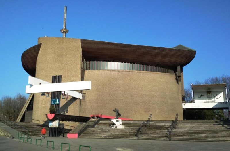 Nowa Huta  a guided tour of a utopian socialist city - The Value of the Nowa Huta Guided Tour