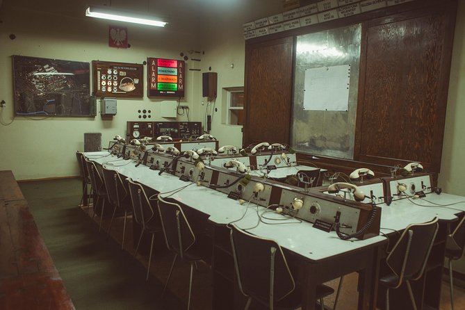 Nowa Huta Premium Tour - Key Points