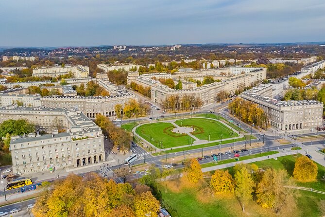 Nowa Huta Premium Tour - Expert Guides and Their Role