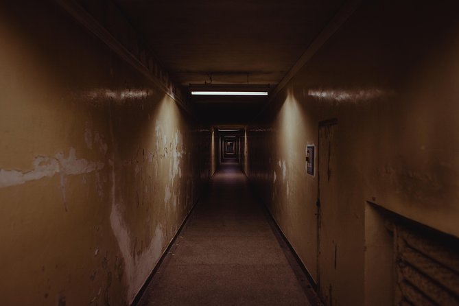 Nowa Huta Steel Mill Administration Buildings and Shelters with local NGO - Final Thoughts: Who Will Appreciate This Tour?