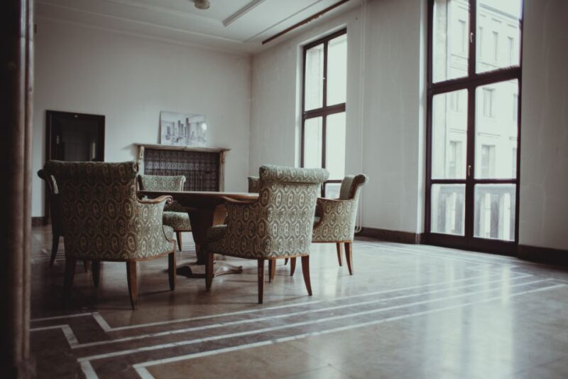 Nowa Huta: Steelworks Administration Buildings/Shelters Tour - The District and Its Architectural Significance