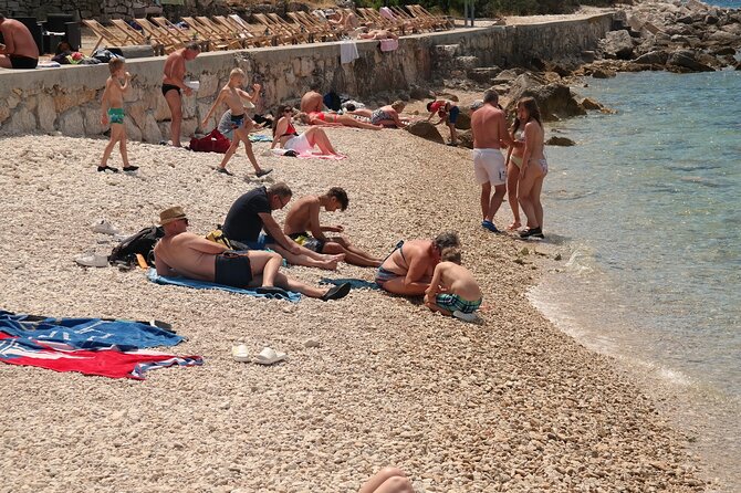 NP Brijuni Island Swimming & Dolphin Watching Sunset Cruise - An Engaging Day at Sea with Swimming, Dolphins, and Sunset Dining in Pula