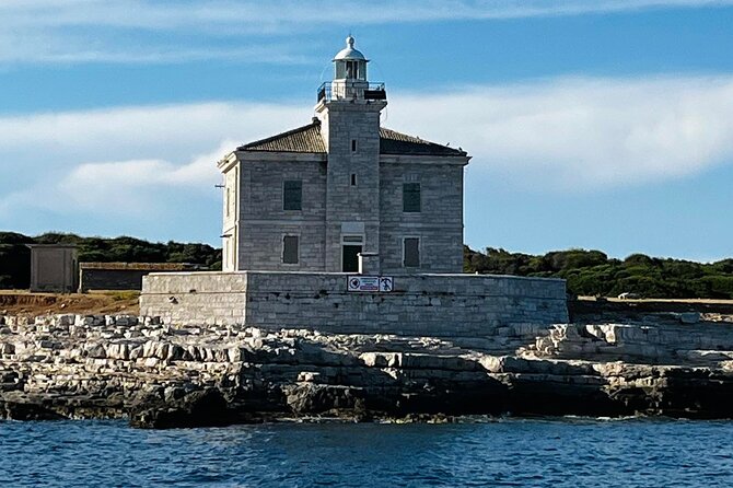 NP Brijuni Island Swimming & Dolphin Watching Sunset Cruise - Practical Details and Whats Included