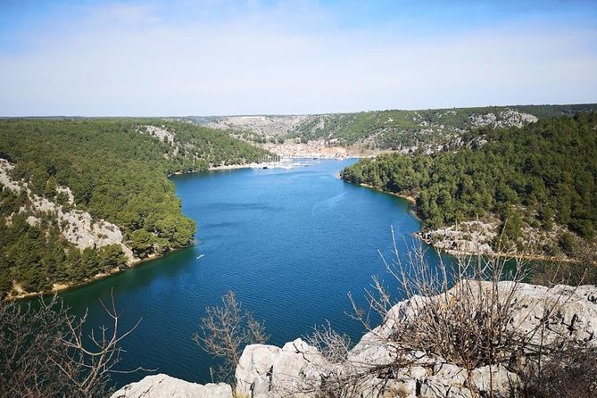 NP Krka from Split Private tour (3h) - Practicalities of the Meeting Point and Group Size