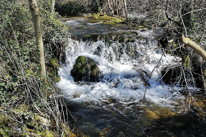 NP Krka & Trogir from Split - Private Excursions - Convenient Pickup and Drop-Off in Split