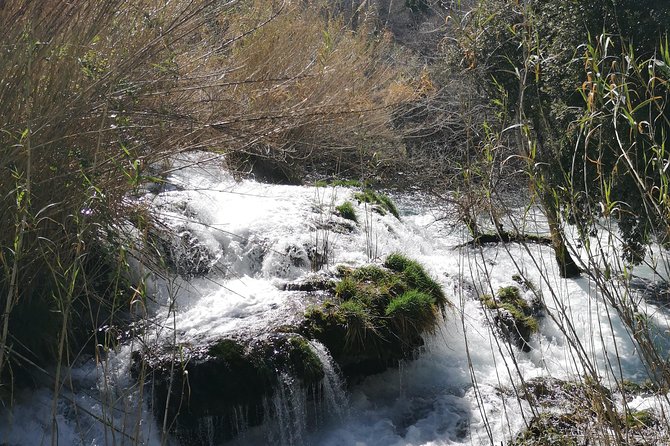 NP Krka & Trogir from Split - Private Excursions - The Waterfalls and Natural Beauty of Krka