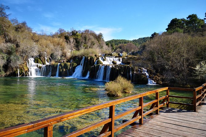 NP Krka & Trogir from Split - Private Excursions - Suitability and Ideal Audience for This Tour