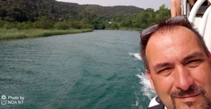 NP Krka walking tour- undicovered beauty - The Ethno Collection and Mill Tours