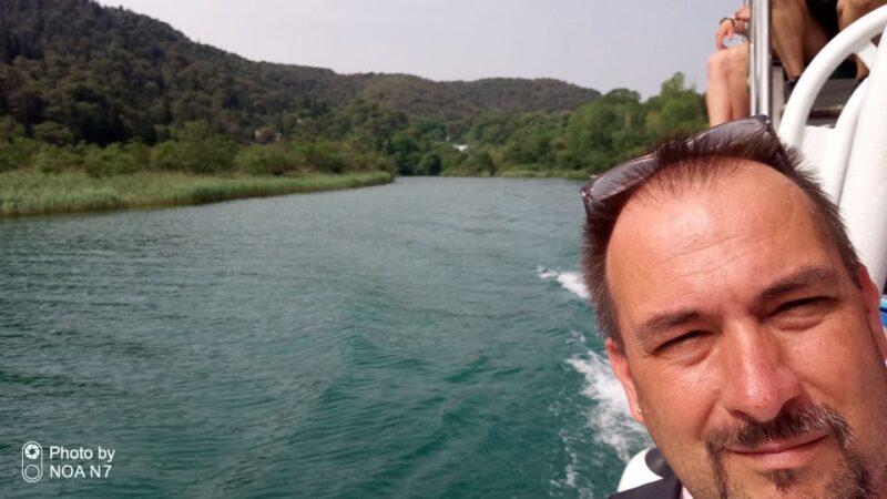 NP Krka walking tour- undicovered beauty - Price and Ticket Considerations