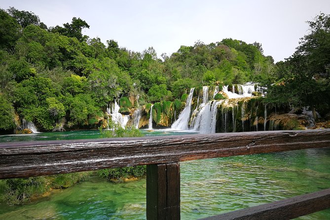 NP Krka waterfalls & Wine tasting - Private day tour from Split - Reviews Highlighting the Experience