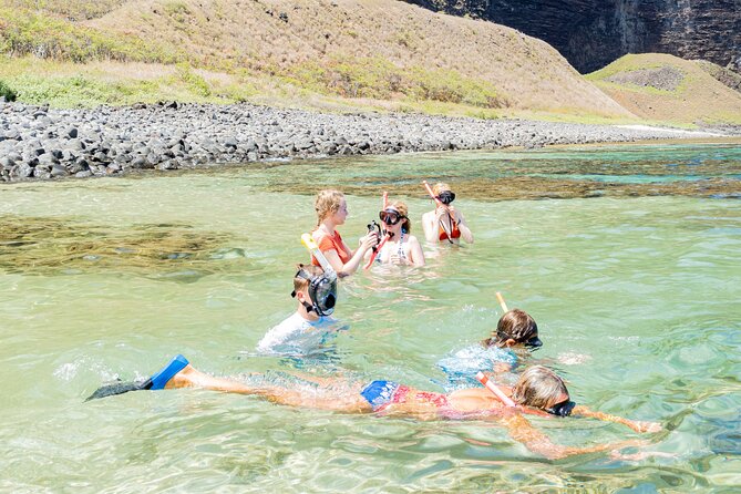 Nu'alolo Kai Beach Landing Raft Adventure - Why This Tour Stands Out on Kauai