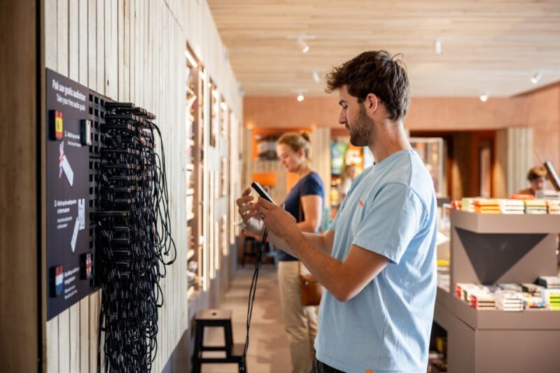 Nuenen: Van Gogh Village Museum Nuenen Entry Ticket - Walking and Cycling Routes Through Van Gogh’s Nuenen