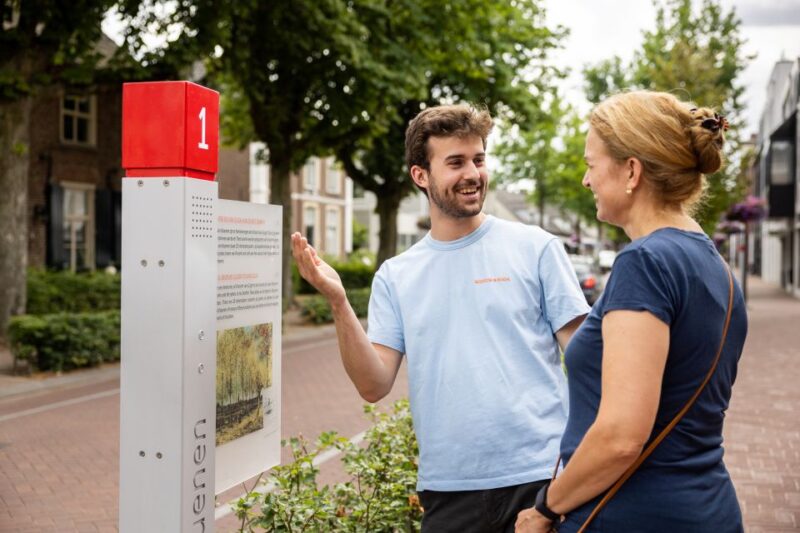 Nuenen: Van Gogh Village Museum Nuenen Entry Ticket - Flexibility and Booking Options