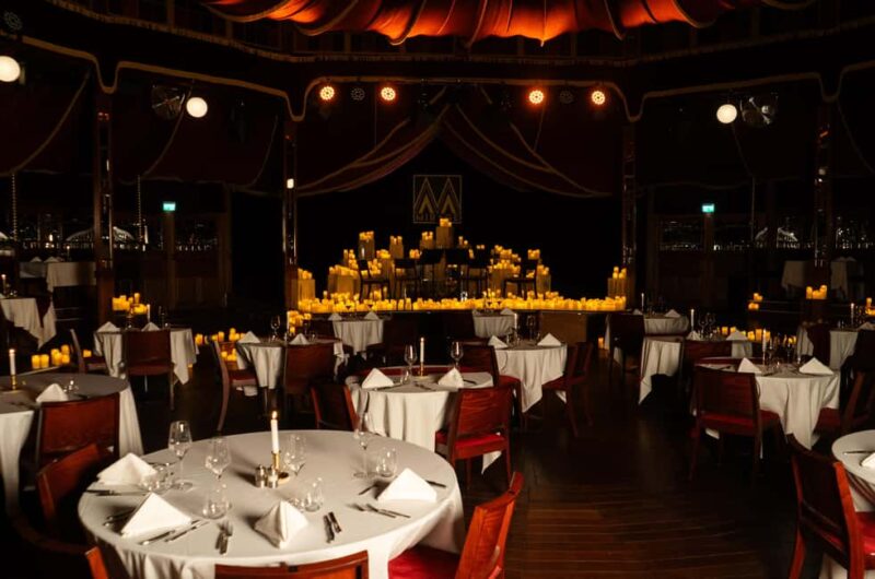 Nuit des Lumières - The Candlelight Dinner Concert in Vienna - Frequently Asked Questions