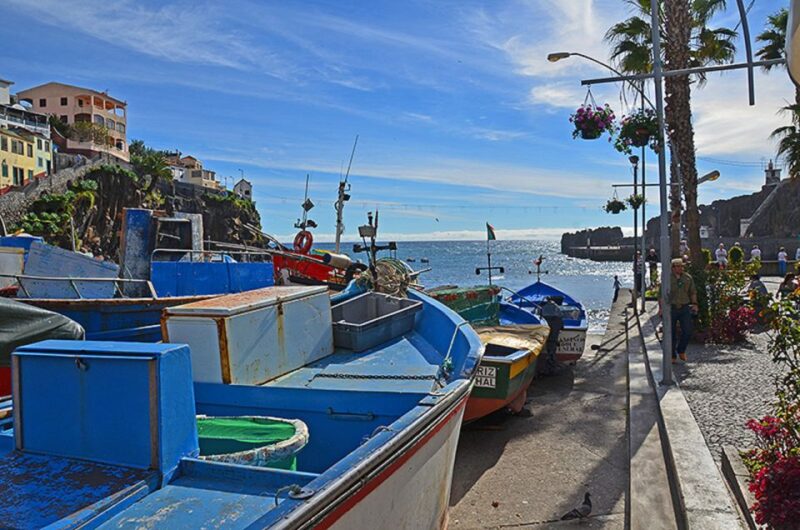 Nuns Valley Half Day Trip 4x4 Jipe Tour - Key Points