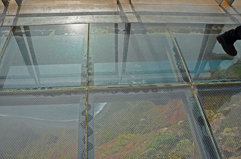 Nuns Valley Half Day Trip 4x4 Jipe Tour - Panoramic Views from Eira do Serrado and Boca dos Namorados