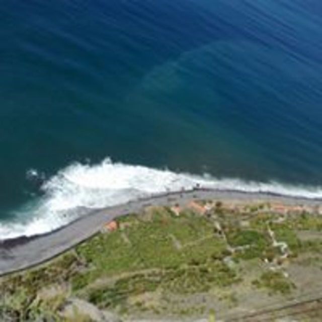 Nuns Valley Half Day Trip 4x4 Jipe Tour - Off-Road Adventure at Quinta Grande