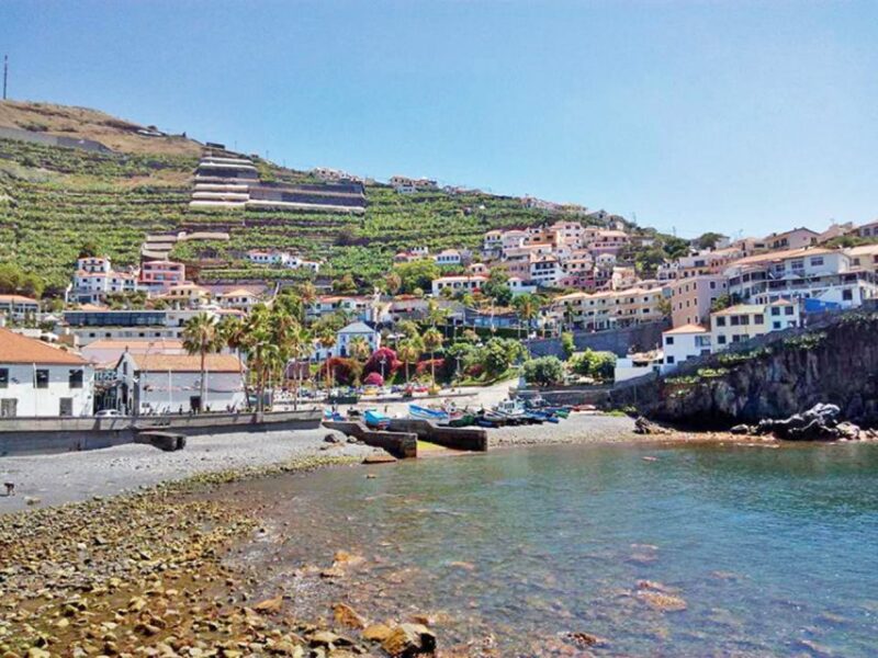 Nuns Valley Half Day Trip 4x4 Jipe Tour - The Guided Experience and Personal Touch