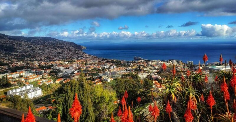 Nun's Valley - Experience the Beauty of Madeira’s Nun’s Valley for $28