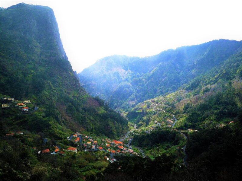 Nun's Valley - What Sets This Tour Apart