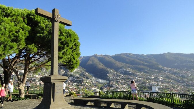 Nuns Valley Tour - Nuns Valley Tour: A Journey Through Madeira’s Mountainous Heart