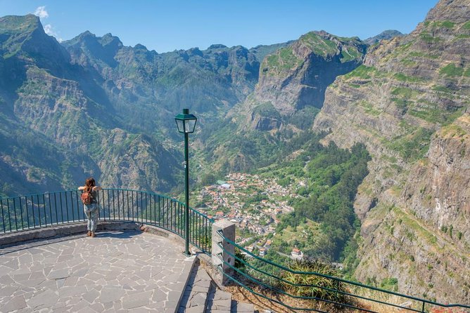 Nuns Valley Tour - Guide Quality and Tour Experience Variations