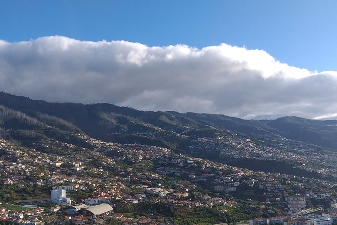 Nun's Valley Tour - Scenic Drives and Small Villages