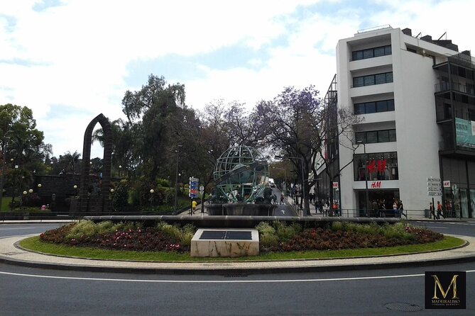 Nun's Valley Tour - Considerations: No Lunch and Accessibility Limitations