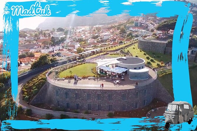 Nuns Vally Viewpoint Tuk-Tuk Private Tour (Eira do serrado 1095m) - Why Choose This Tour?