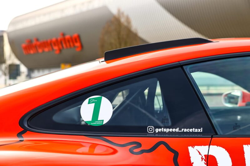 Nürburgring: Race track training in the Porsche GT3: Drive the Porsche GT3 yourself - Frequently Asked Questions