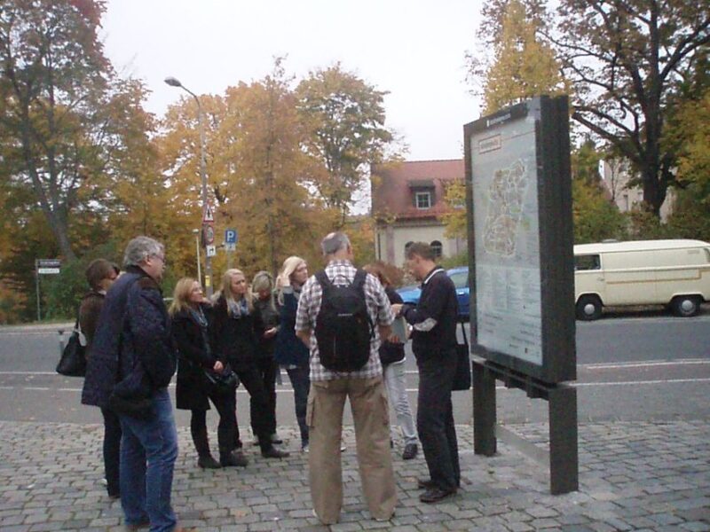 Nuremberg: 1.5-Hour Private Tour through Historical Old Town - Key Points