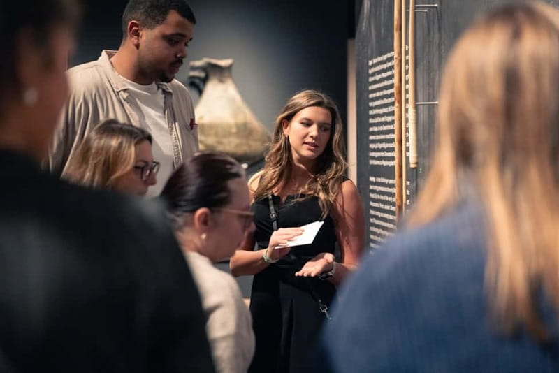 Nuremberg: 1-day ticket Germanisches Nationalmuseum - Key Points