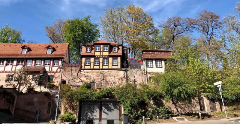 Nuremberg: 3-Hour St. Johannis Food Tour in German - Explore Nuremberg’s St. Johannis Food Scene in Just 3 Hours