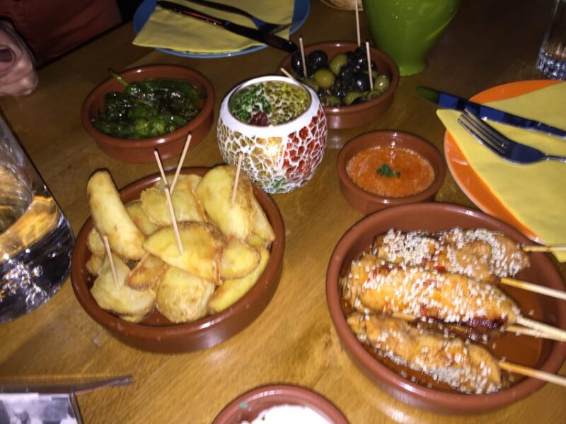 Nuremberg: 3-Hour St. Johannis Food Tour in German - What Makes This Tour Special Compared to Others in Nuremberg