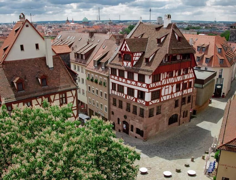 Nuremberg: 48-Hour CityCard with Free Public Transportation - Frequently Asked Questions