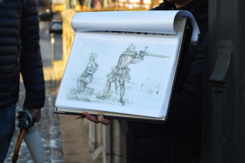 Nuremberg: A walk through the history of crime - From the Hangman’s House to Medieval Dungeons