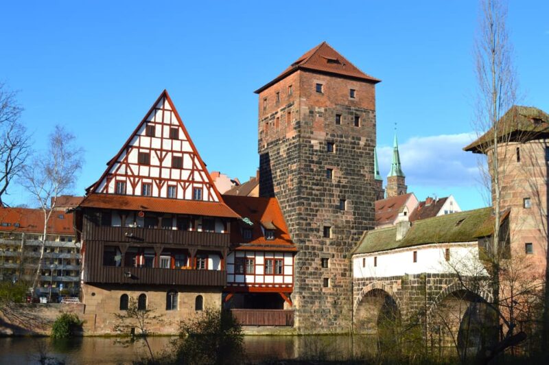 Nuremberg: A walk through the history of crime - Frequently Asked Questions