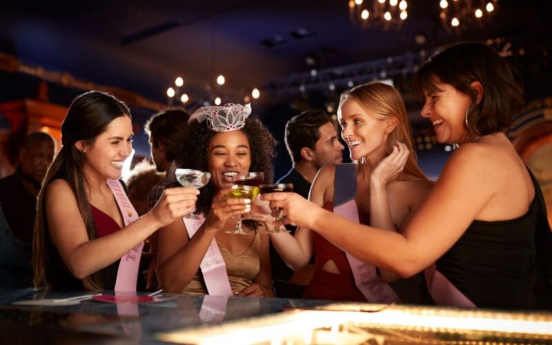 Nuremberg: Bar and Club Tour with Free Shots and Free Entry - Who Will Enjoy This Tour Most?