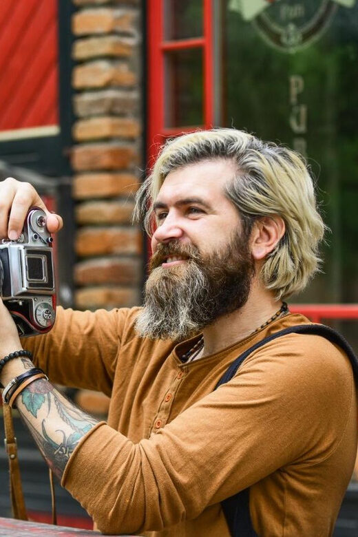 Nuremberg: Insta-Perfect Walk with a Local - What to Bring and Considerations