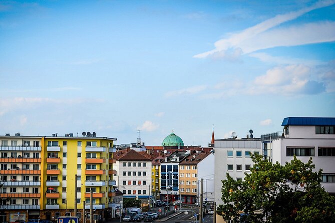 Nuremberg Like a Local: Customized Private Tour - What Sets This Tour Apart from Others in Nuremberg