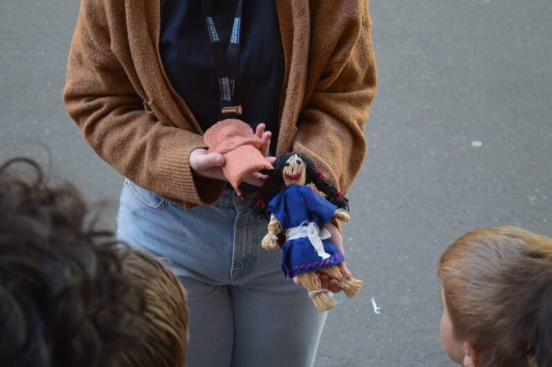 Nuremberg: Medieval Time Travel for Kids - Exploring Nuremberg’s Old Town from the Henkerhaus Museum