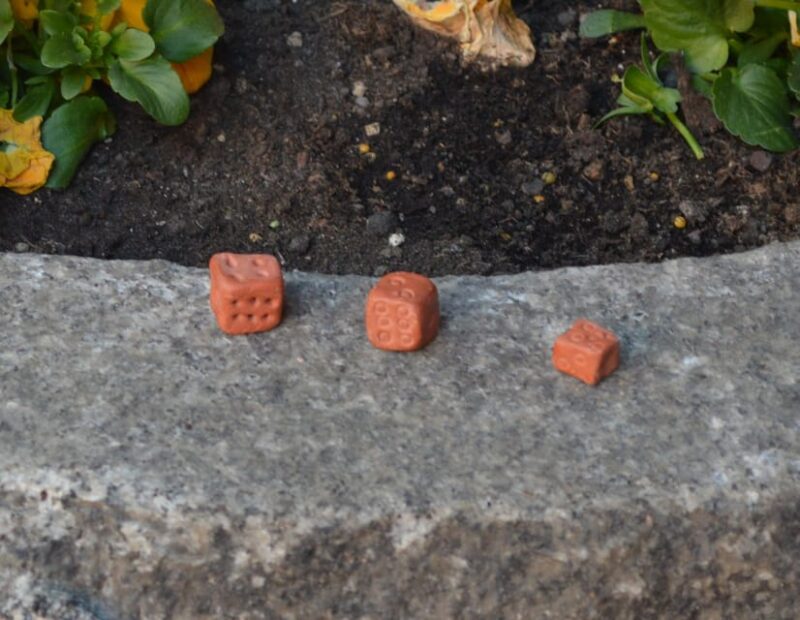 Nuremberg: Medieval Time Travel for Kids - Water Use at the Pegnitz River