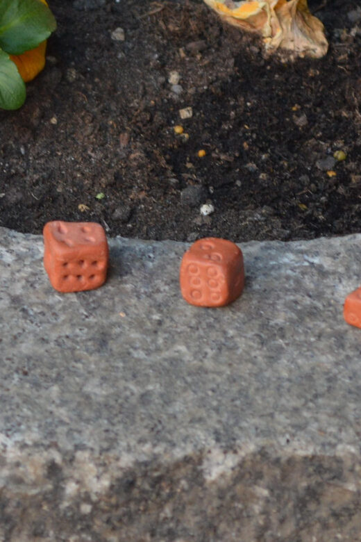 Nuremberg: Medieval Time Travel for Kids - Visiting the Hauptmarkt and the Nuremberg Christmas Market