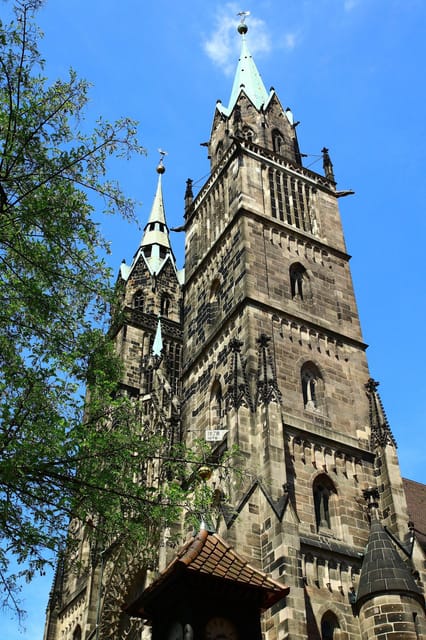 Nuremberg - Old town Historic Walking tour - Value and Suitability for Different Travelers