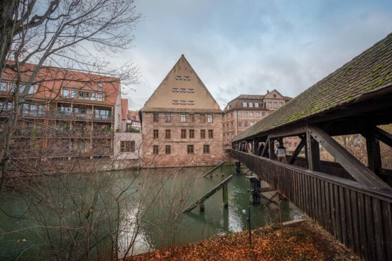 Nuremberg: Private History Tour with a Local - Discover Nuremberg’s Past with a Private Local Guide