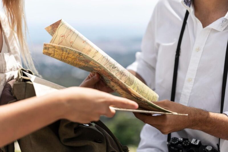 Nuremberg: Private History Tour with a Local - Key Points